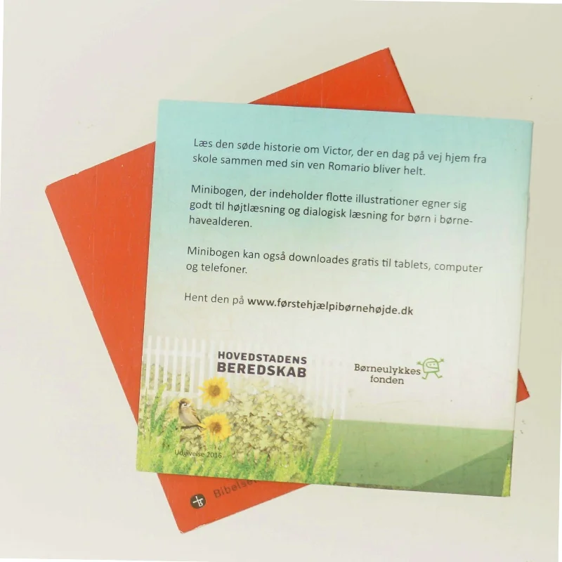 Kain og Abel af <Bogens forfattere> (Bog)