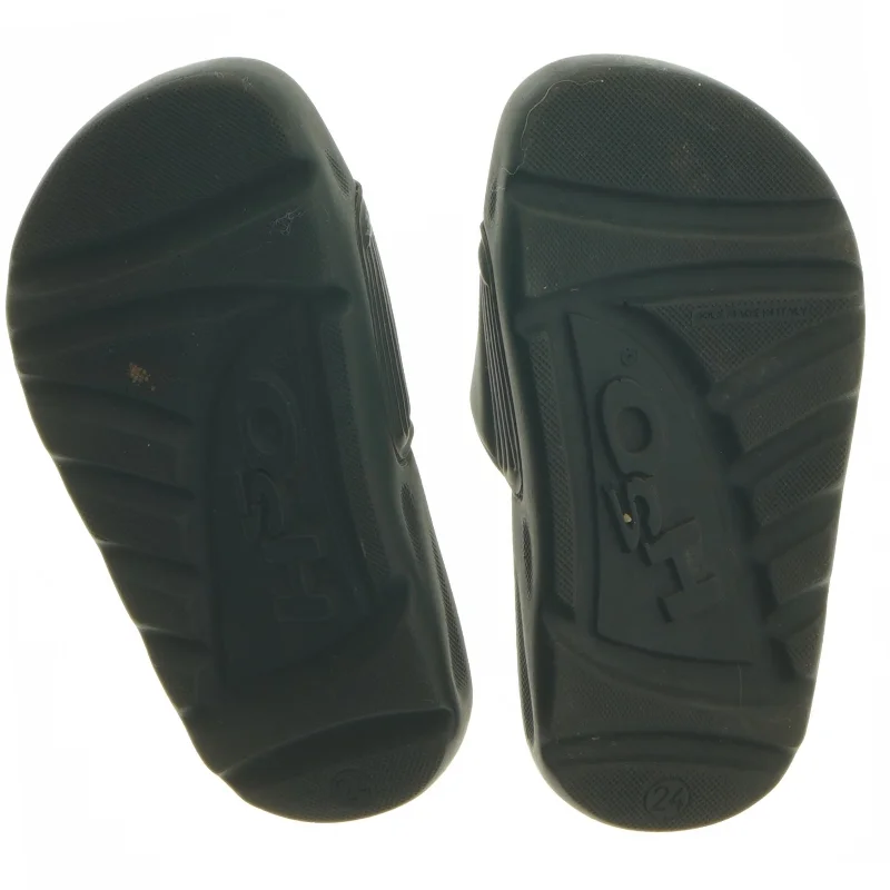 Børnesandaler med velcro lukning fra H2O (str. 24 )