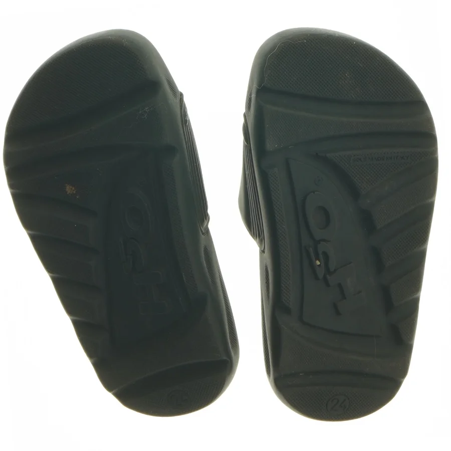 Børnesandaler med velcro lukning fra H2O (str. 24 )