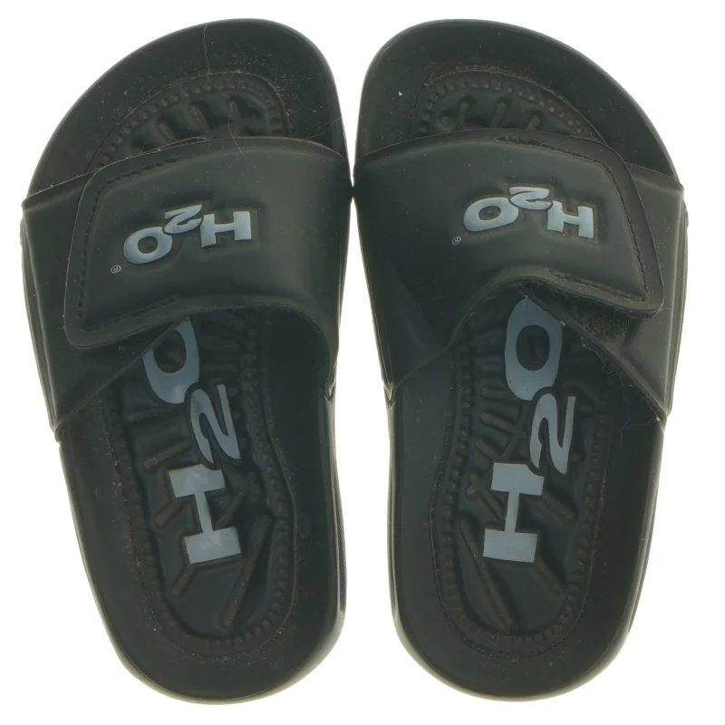 Børnesandaler med velcro lukning fra H2O (str. 24 )