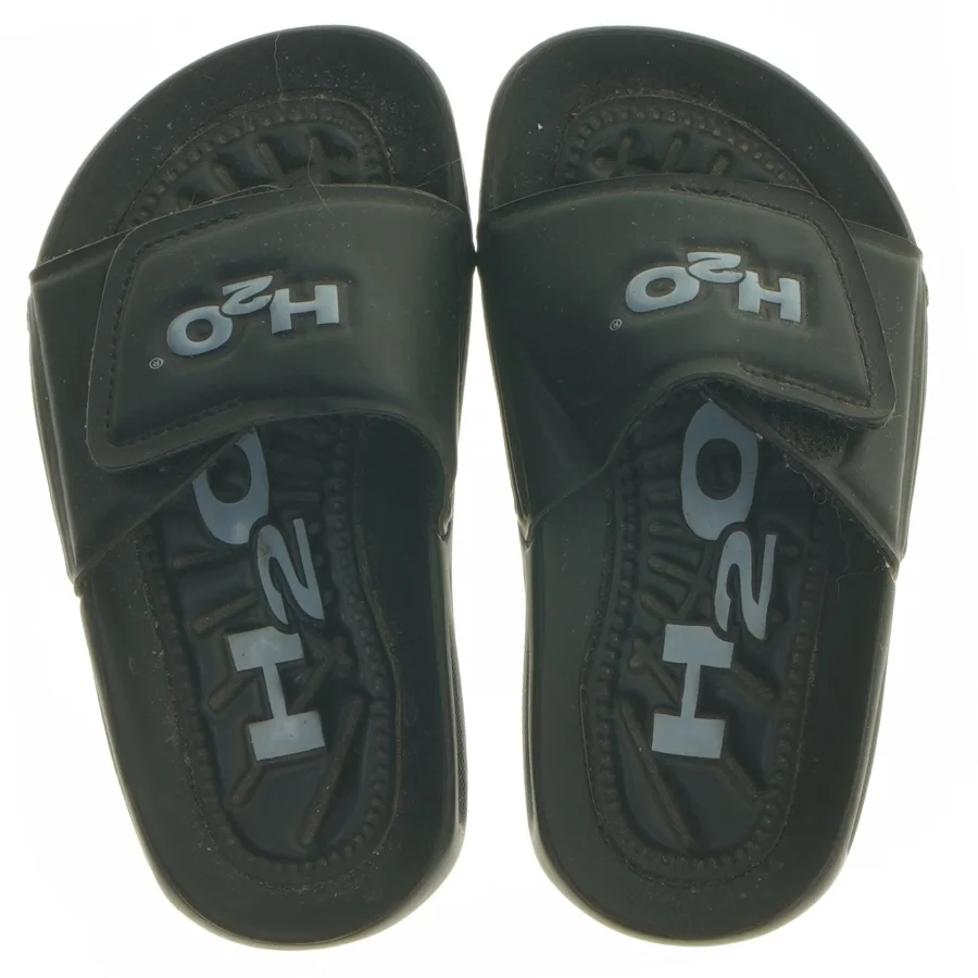 Børnesandaler med velcro lukning fra H2O (str. 24 )