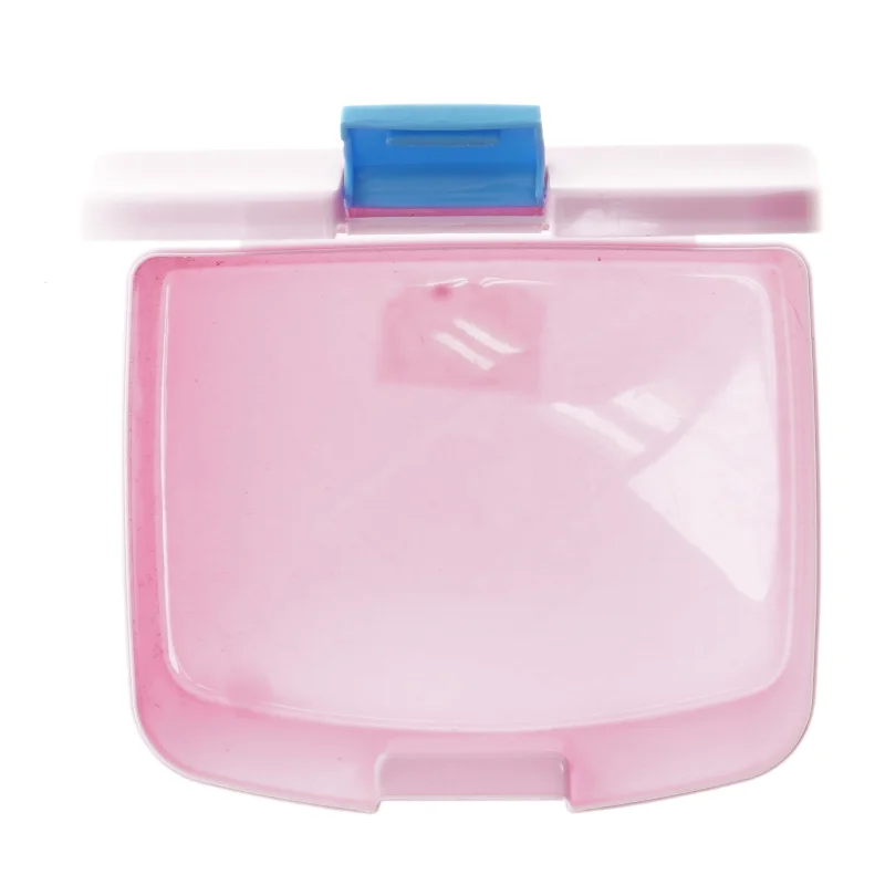 Disney Frozen madkasse fra Disney (str. 17x14 cm)