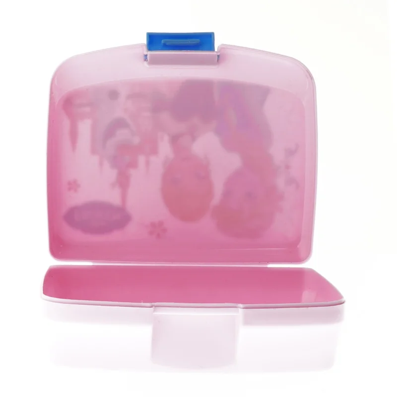 Disney Frozen madkasse fra Disney (str. 17x14 cm)