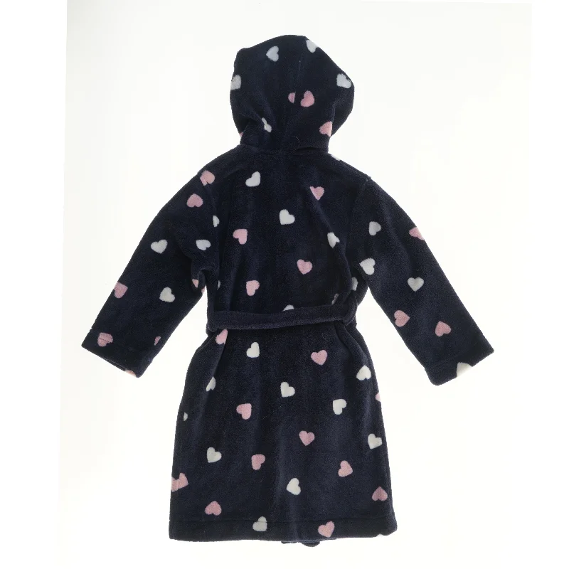 Mønstret Badekåbe til Børn fra H&M (str. 110)