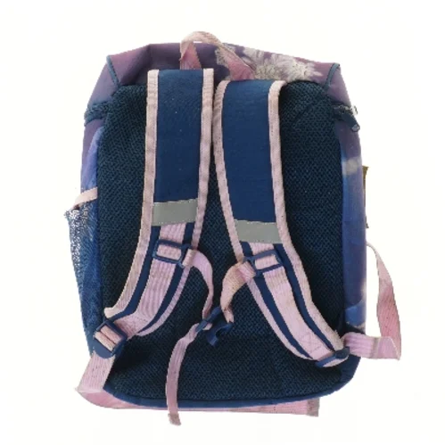 Disney Frozen skoletaske (str. 37x9x31 cm)