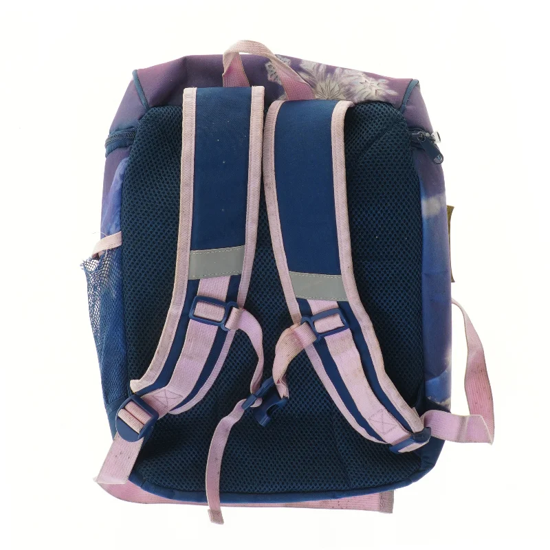 Disney Frozen skoletaske (str. 37x9x31 cm)