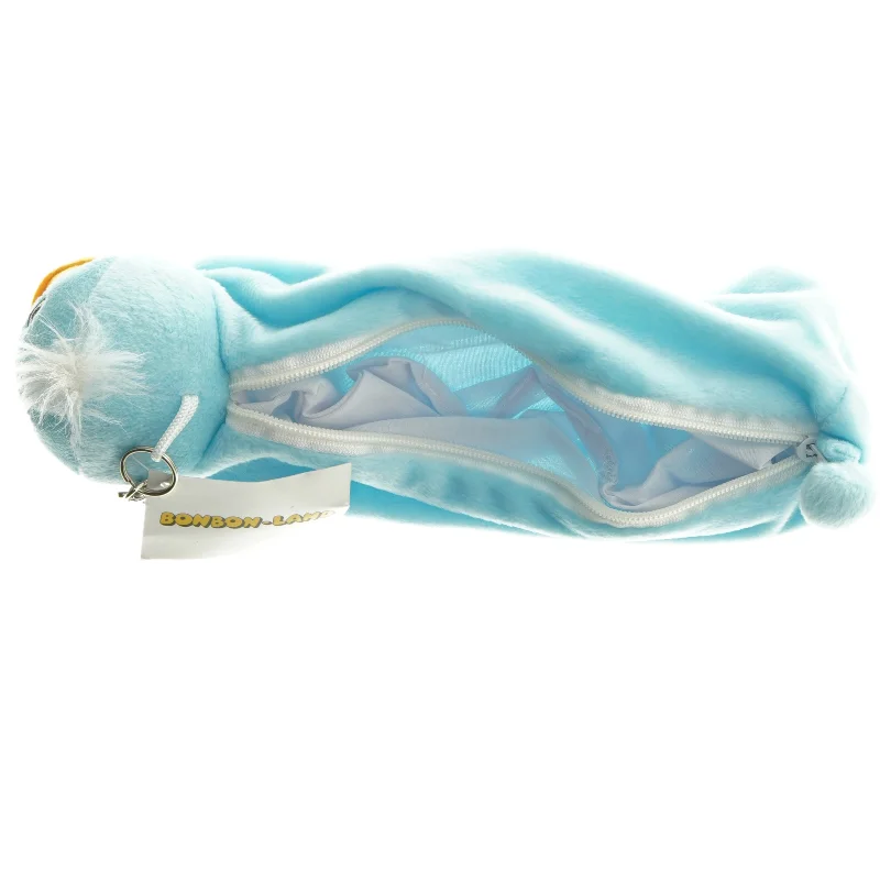 NY Bonbon-Land bamse penalhus fra Bonbon-Land (str. 30 cm)