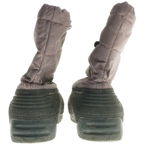 Børnevinterstøvler str. 34 fra Me Too (str. 34 )