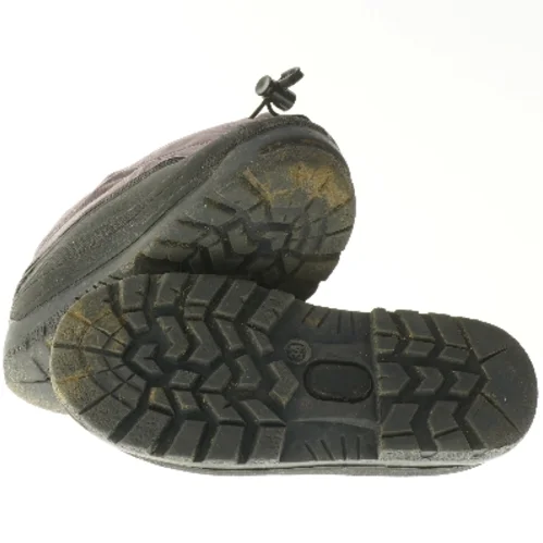 Børnevinterstøvler str. 34 fra Me Too (str. 34 )