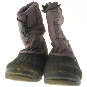 Børnevinterstøvler str. 34 fra Me Too (str. 34 )