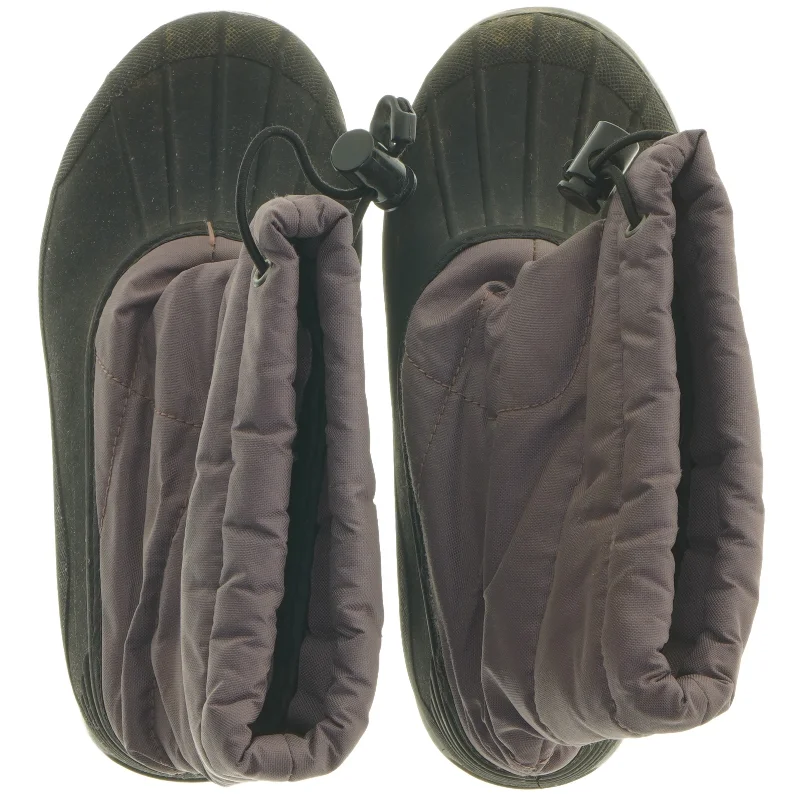 Børnevinterstøvler str. 34 fra Me Too (str. 34 )