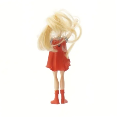 Supergirl dukke (str. 14 cm)