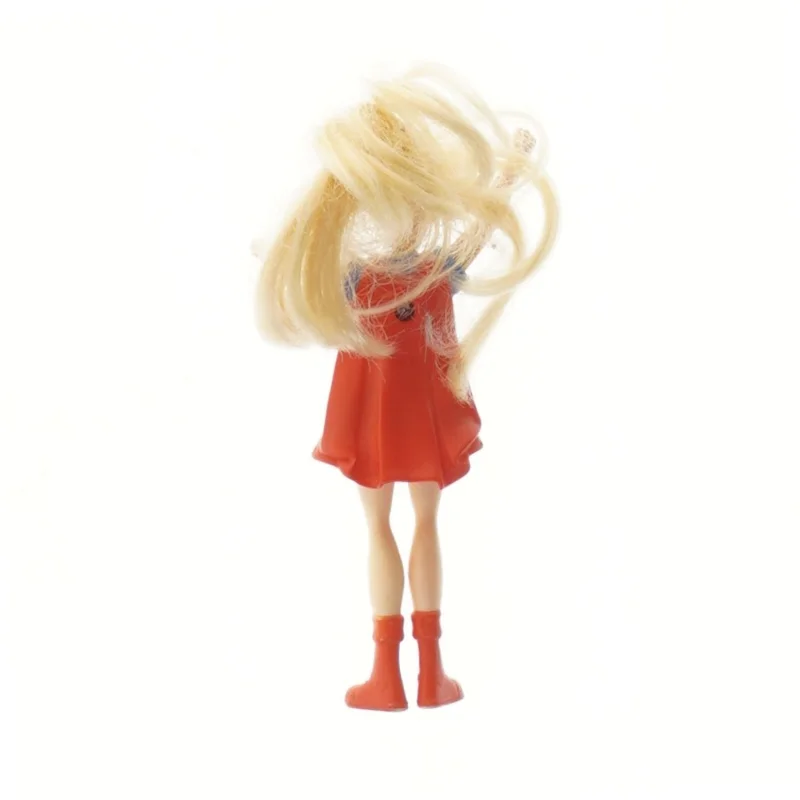 Supergirl dukke (str. 14 cm)