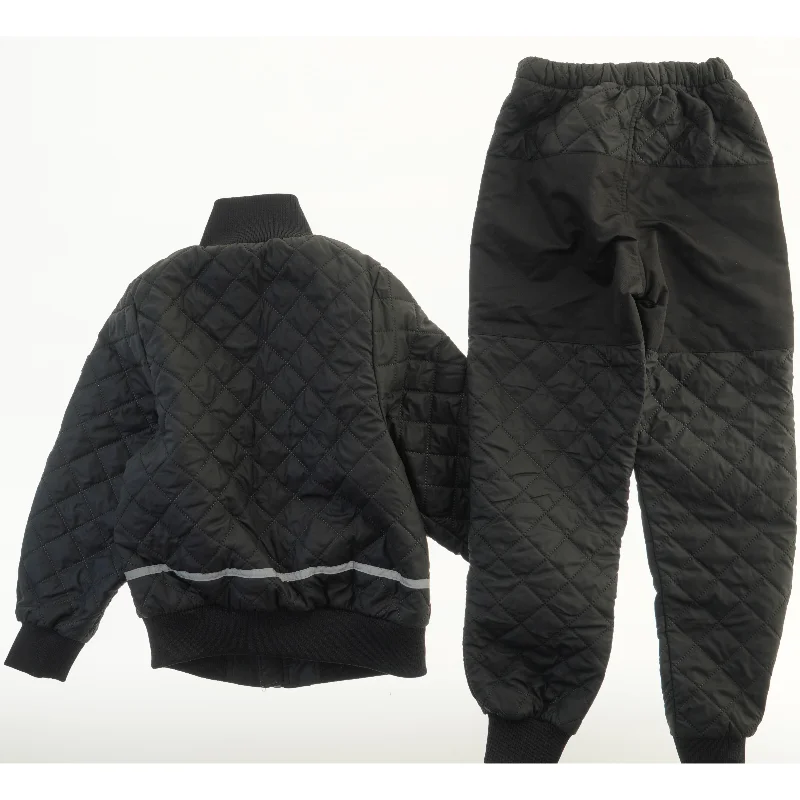 Termotøj til børn fra Mikk-line (str. 134)