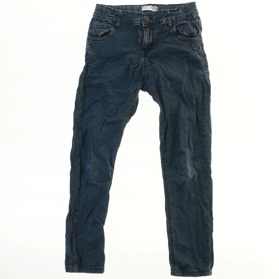 Jeans til børn fra VRS (str. 140)
