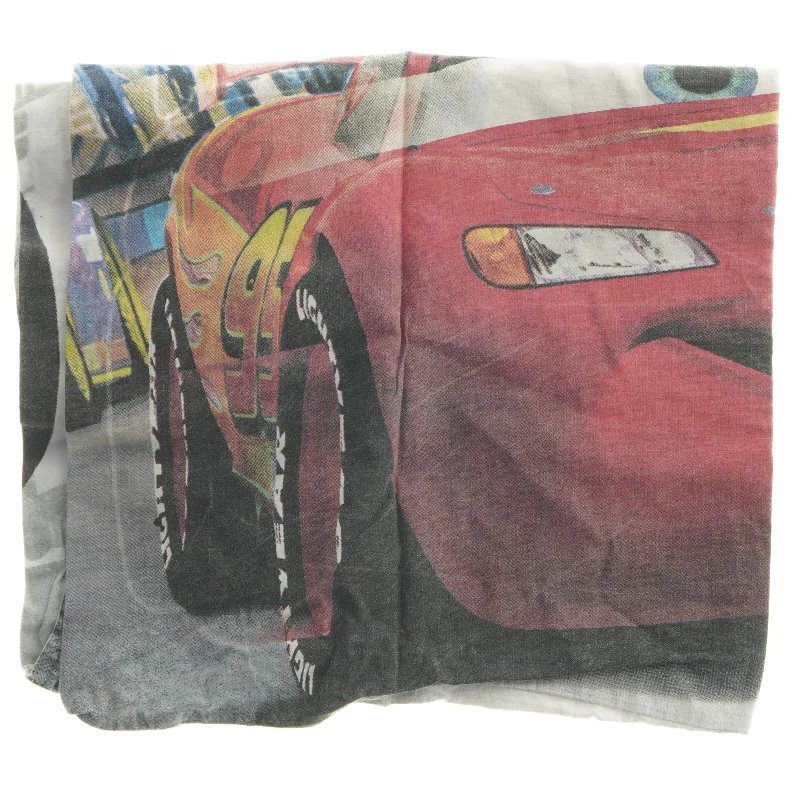 Lightning McQueen sengetøj fra Disney (str. 55x60 cm)