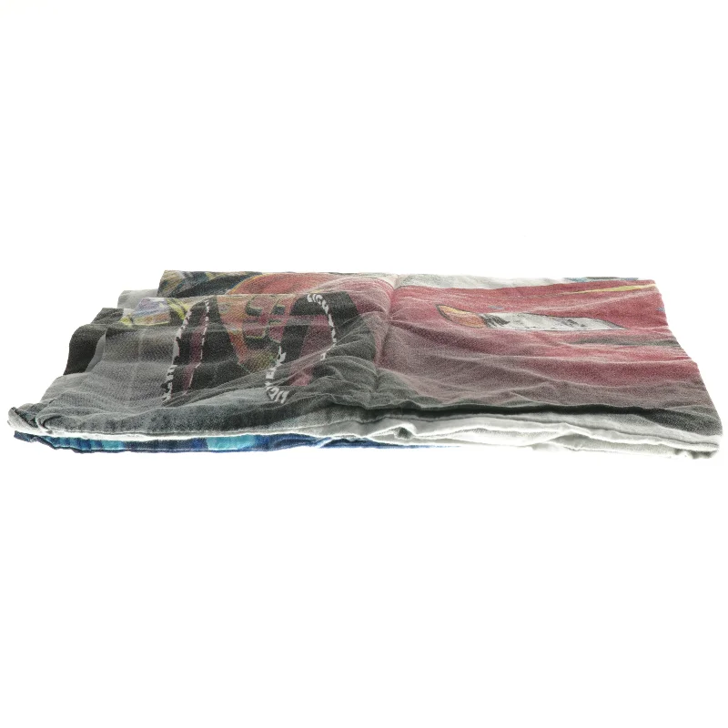 Lightning McQueen sengetøj fra Disney (str. 55x60 cm)