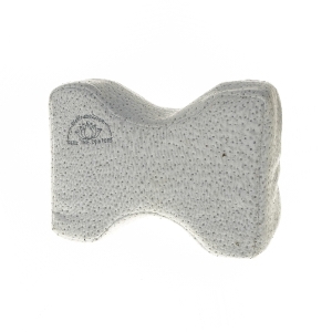 Knæpude til komfortstøtte fra WellnessZone (str. 20x13x28 cm)