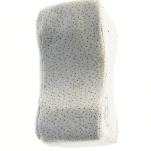 Knæpude til komfortstøtte fra WellnessZone (str. 20x13x28 cm)