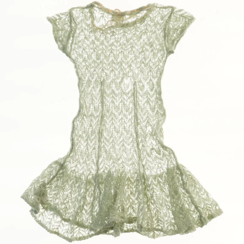 Piget Kjole (str. S)