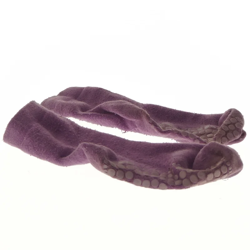 Lilla skridsikre sokker (str. størrelse 31-34, 22 cm)