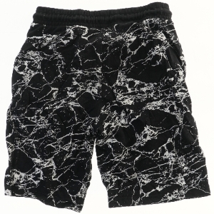 Mønstrede shorts (str. 146)