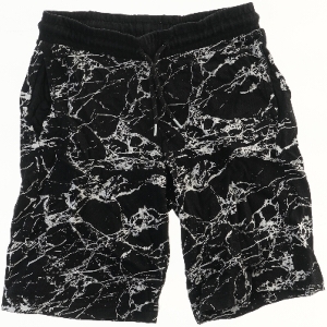 Mønstrede shorts (str. 146)