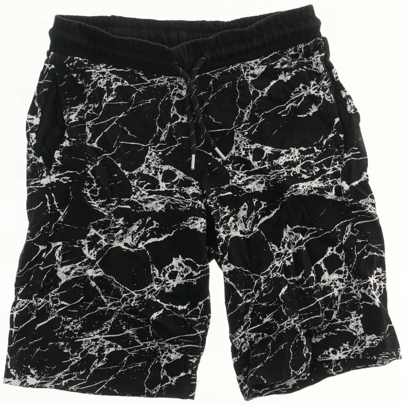 Mønstrede shorts (str. 146)