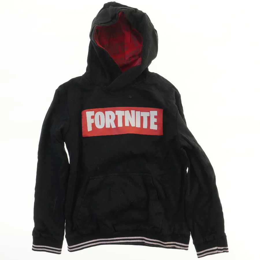 Fortnite hættetrøje fra Fortnite (str. 152)