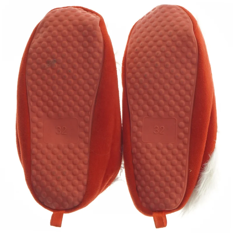 Julesutsko med nisse ansigt (str. 32 )