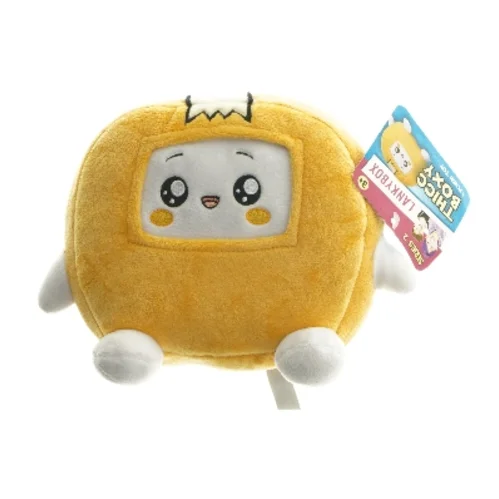 LankyBox Boxy bamse fra LankyBox (str. 17x20 cm)