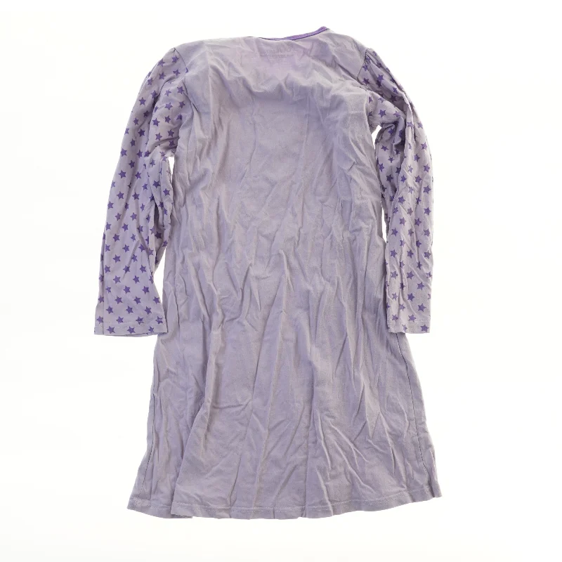 Natkjole med uglemotiv (str. 122)