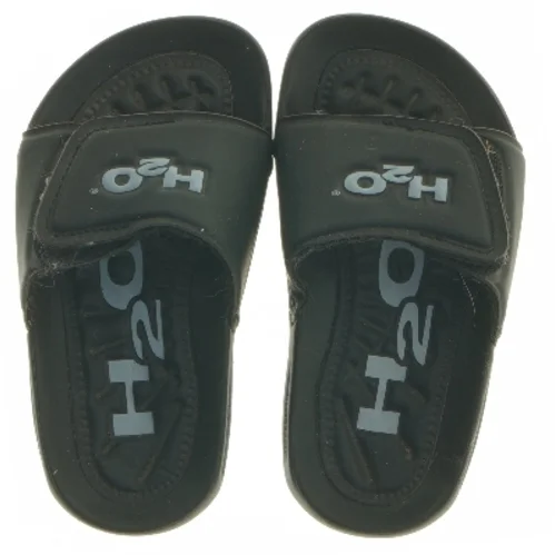 Børnesandaler fra H2O (str. 25 )