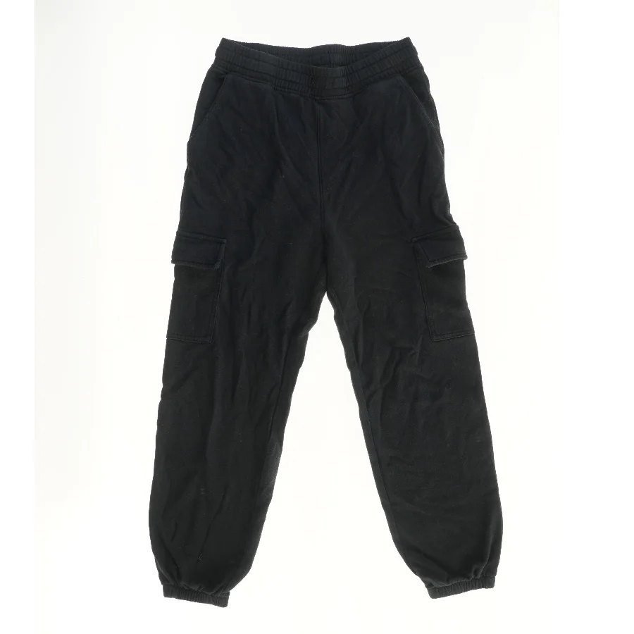 Cargo Bukser fra H&M (str. 164)