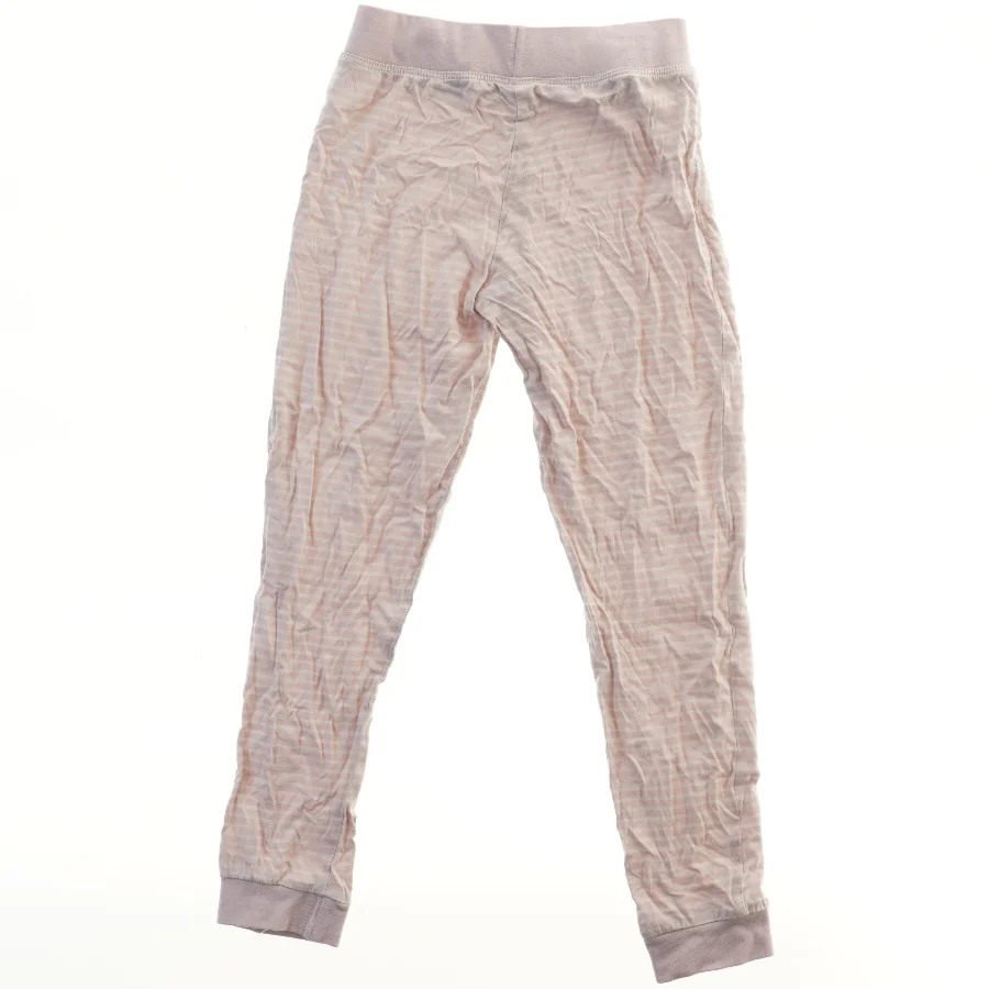 Lange underbukser med striber (str. 122)