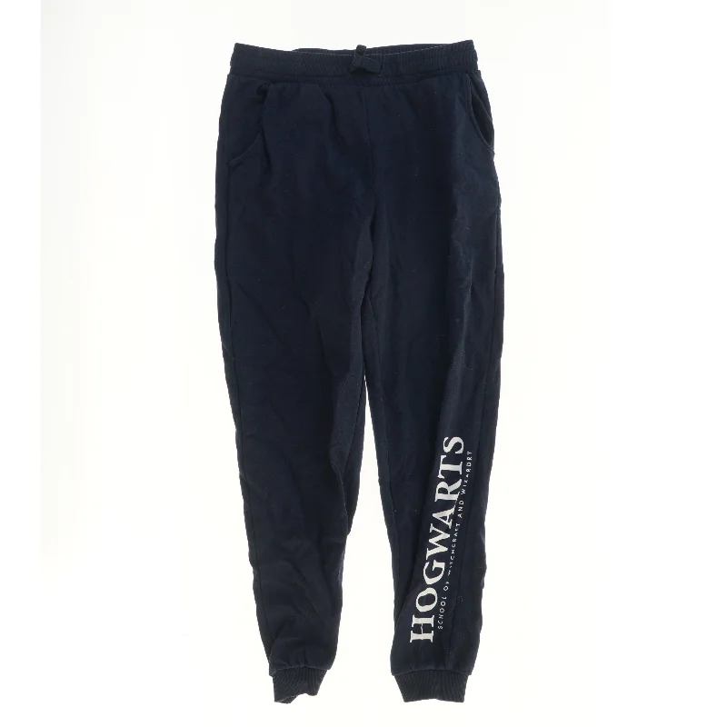 Hogwarts sweatpants fra Harry Potter (str. 158)
