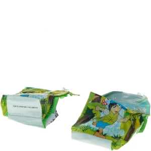 Oppustelige armringe (str. 6-12 år cm)