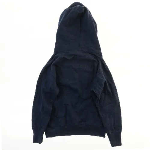 Hættetrøje med New York print (str. 134)