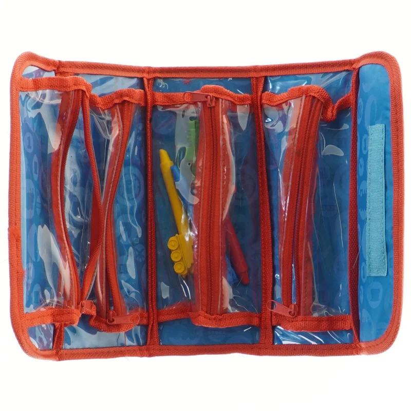 Thomas Toget penalhus (str. 38,5x20 cm)