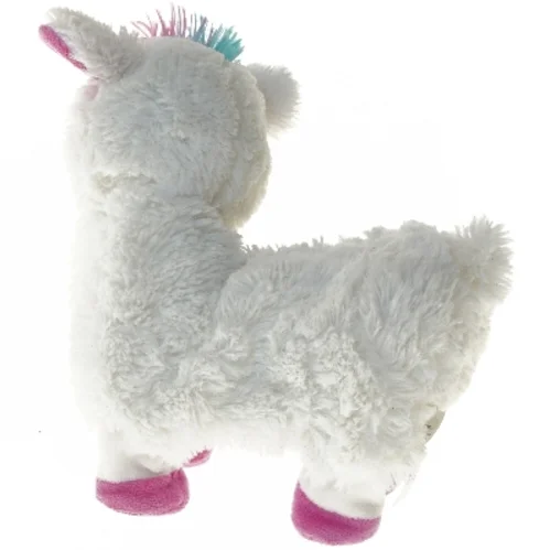 Dansende Lama (str. 25x9x21 cm)