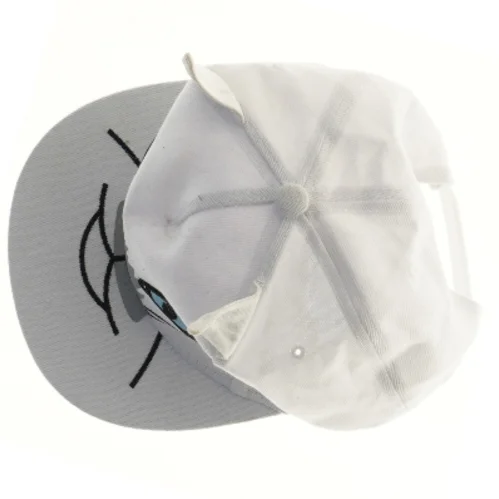 Kasket med kattemotiv fra Brit (str. Ø 20 cm)