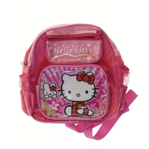 Hello Kitty rygsæk fra Hello Kitty (str. 24x9,5x22 cm)