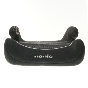 Børne autostol siddeskal (str. 36x37 cm)