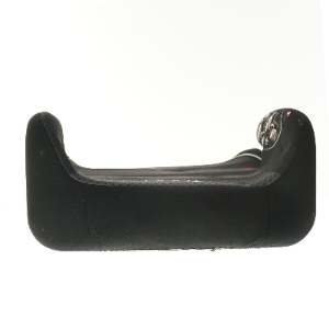 Børne autostol siddeskal (str. 36x37 cm)