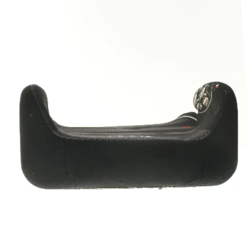 Børne autostol siddeskal (str. 36x37 cm)