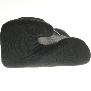 Børne autostol siddeskal (str. 36x37 cm)