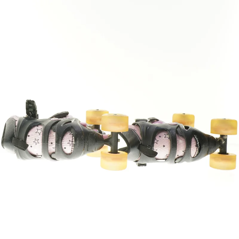 Børne rulleskøjter (str. 29-33 )