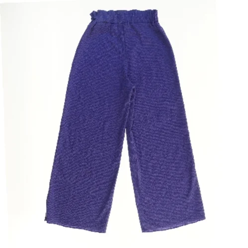 Blå bukser fra Name It (str. 140)