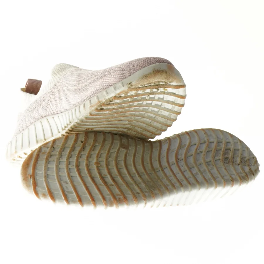 Børne slip-on sko størrelse 31 fra Elefanten (str. 31 )