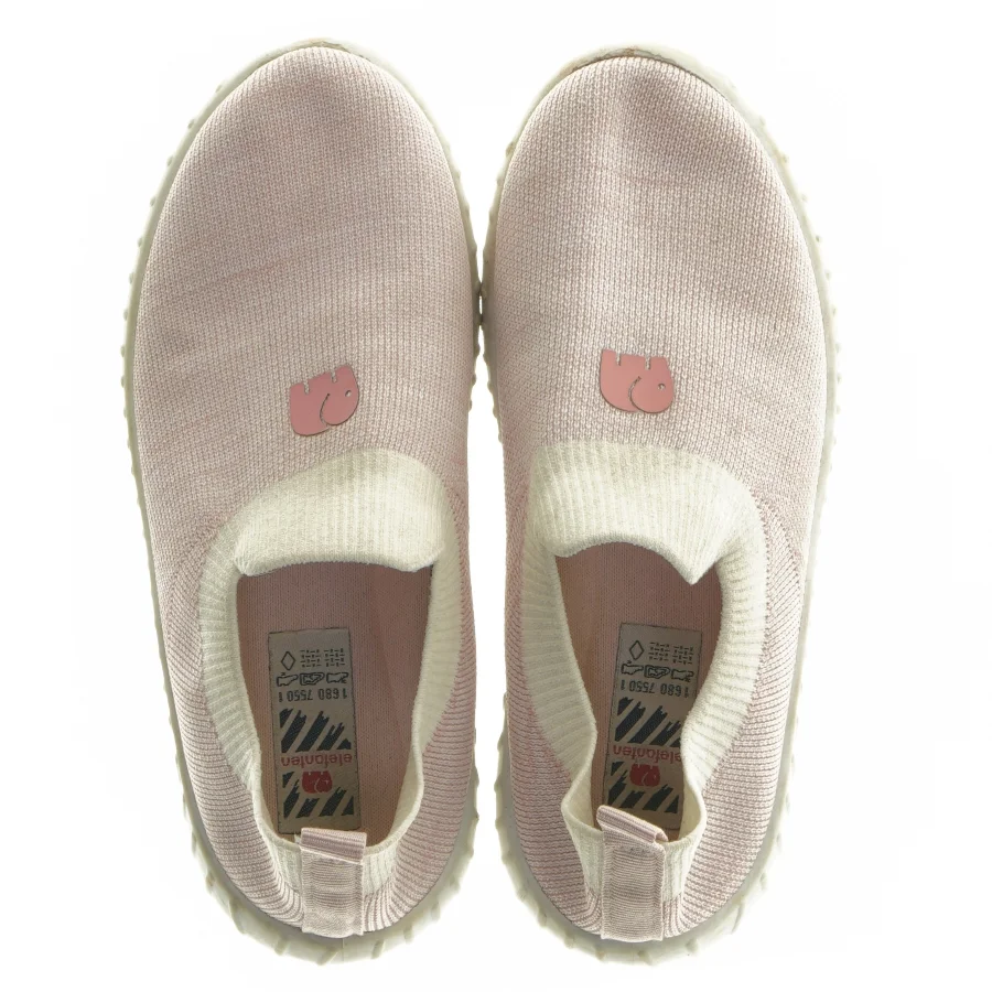 Børne slip-on sko størrelse 31 fra Elefanten (str. 31 )